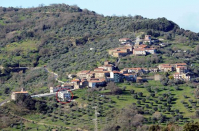 Casal Finocchito Ogliastro Cilento